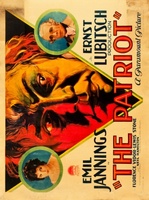 The Patriot movie poster (1928) hoodie #783272