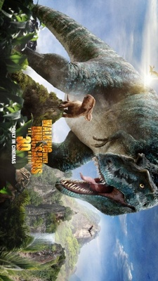 Walking with Dinosaurs 3D movie poster (2013) Poster MOV_adbf57b4
