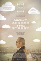 La noche de enfrente movie poster (2012) hoodie #948712