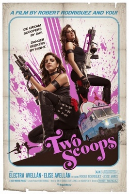 Two Scoops movie poster (2013) mug #MOV_adcd3b1d