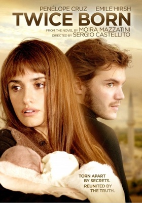 Venuto al mondo movie poster (2012) poster