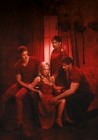 True Blood movie poster (2007) Mouse Pad MOV_add959d0
