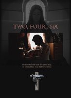 Two, Four, Six movie poster (2009) t-shirt #649324