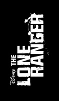 The Lone Ranger movie poster (2013) t-shirt #1072273