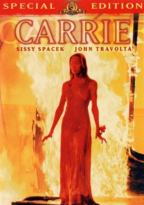 Carrie movie poster (1976) Poster MOV_ade5d7f6