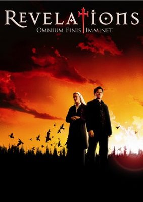 Revelations movie poster (2005) poster