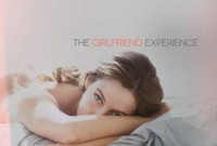 The Girlfriend Experience movie poster (2015) hoodie #1466144