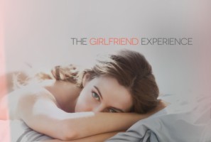 The Girlfriend Experience movie poster (2015) Longsleeve T-shirt