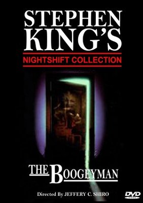 The Boogeyman movie poster (1982) Stickers MOV_ae16205b