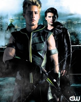 Smallville movie poster (2001) puzzle MOV_ae217b2f