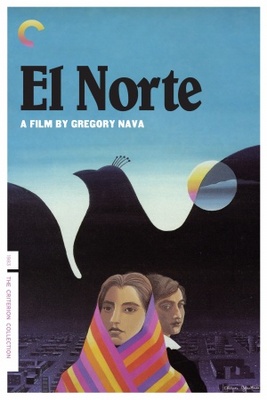 El Norte movie poster (1983) Poster MOV_ae224463