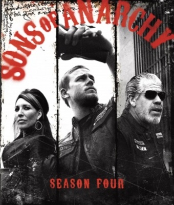 Sons of Anarchy movie poster (2008) puzzle MOV_ae238604
