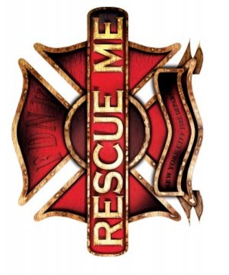 Rescue Me movie poster (2004) Mouse Pad MOV_ae2f50ac