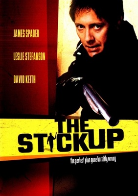 The Stickup movie poster (2002) puzzle MOV_ae307bc9