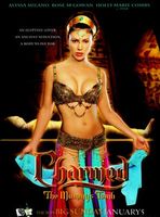 Charmed movie poster (1998) mug #MOV_ae416731