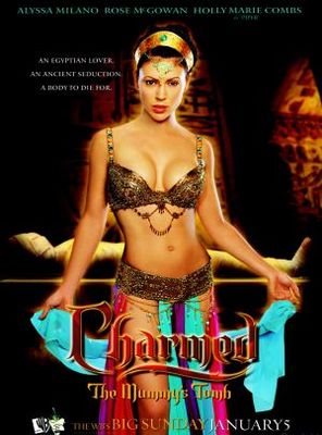 Charmed movie poster (1998) Poster MOV_ae416731