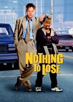 Nothing To Lose movie poster (1997) sweatshirt #1126014