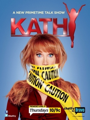 Kathy movie poster (2012) magic mug #MOV_ae51d460