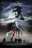 1911 movie poster (2011) tote bag #MOV_ae537797
