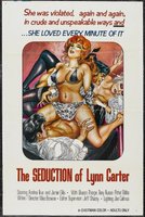 The Seduction of Lyn Carter movie poster (1974) sweatshirt #657980