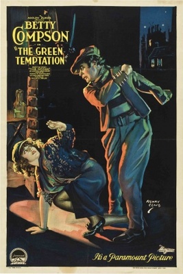 The Green Temptation movie poster (1922) mug #MOV_ae63f31b