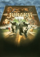 Jumanji movie poster (1995) mug #MOV_ae6505fd