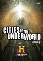 Cities of the Underworld movie poster (2007) mug #MOV_ae6ad646