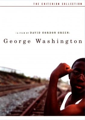 George Washington movie poster (2000) Tank Top