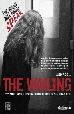 The Wailing movie poster (2013) Mouse Pad MOV_ae755c45
