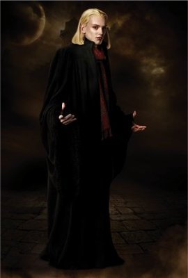 The Twilight Saga: New Moon movie poster (2009) puzzle MOV_ae7cdac3