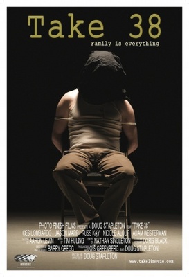 Take 38 movie poster (2012) Poster MOV_ae8b3340