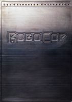 RoboCop movie poster (1987) Longsleeve T-shirt #670198