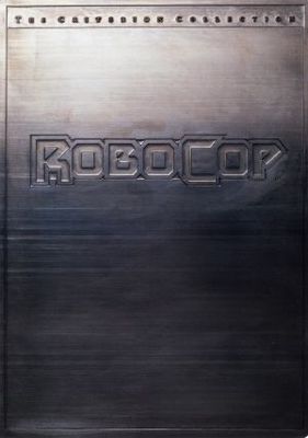 RoboCop movie poster (1987) Mouse Pad MOV_ae93cca3