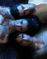 The Vampire Diaries movie poster (2009) Longsleeve T-shirt #710822