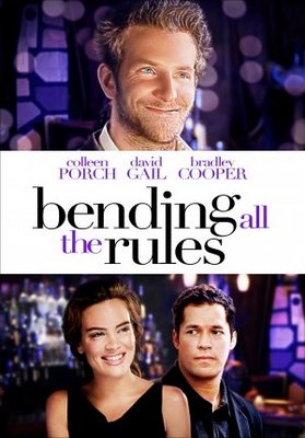 Bending All the Rules movie poster (2002) Poster MOV_ae9959a9