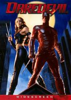 Daredevil movie poster (2003) Mouse Pad MOV_aea1e8b3