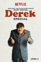Derek movie poster (2012) hoodie #1248778