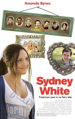 Sydney White movie poster (2007) hoodie