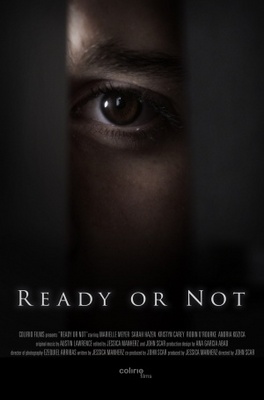Ready or Not movie poster (2013) tote bag #MOV_aea8c7b3
