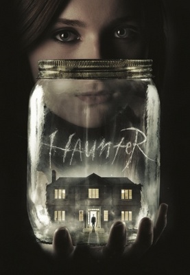 Haunter movie poster (2013) mug