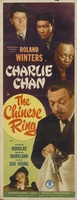 The Chinese Ring movie poster (1947) hoodie #719320