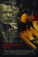 Monster's Ball movie poster (2001) t-shirt #648810