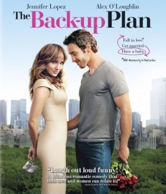 The Back-Up Plan movie poster (2010) Poster MOV_aed8f545