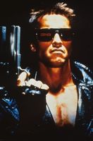 The Terminator movie poster (1984) mug #MOV_aedf10da