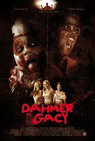 Dahmer vs. Gacy movie poster (2010) magic mug #MOV_aeef9ecd