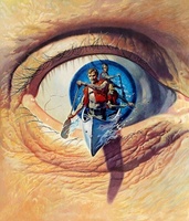 Deliverance movie poster (1972) hoodie #742929