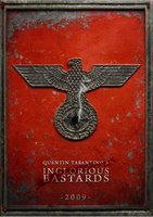 Inglourious Basterds movie poster (2009) hoodie #695327