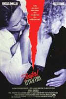 Fatal Attraction movie poster (1987) Tank Top #669426