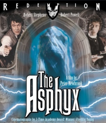 The Asphyx movie poster (1973) Stickers MOV_af021f10