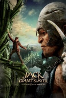 Jack the Giant Slayer movie poster (2013) Tank Top #994019